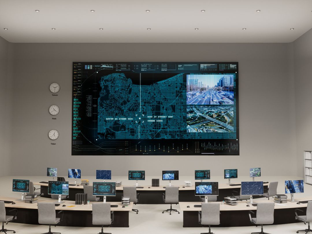 Η ViewSonic παρουσιάζει νέες οθόνες LED 4K COB για επιχειρήσεις με έμφαση στην ενεργειακή απόδοση