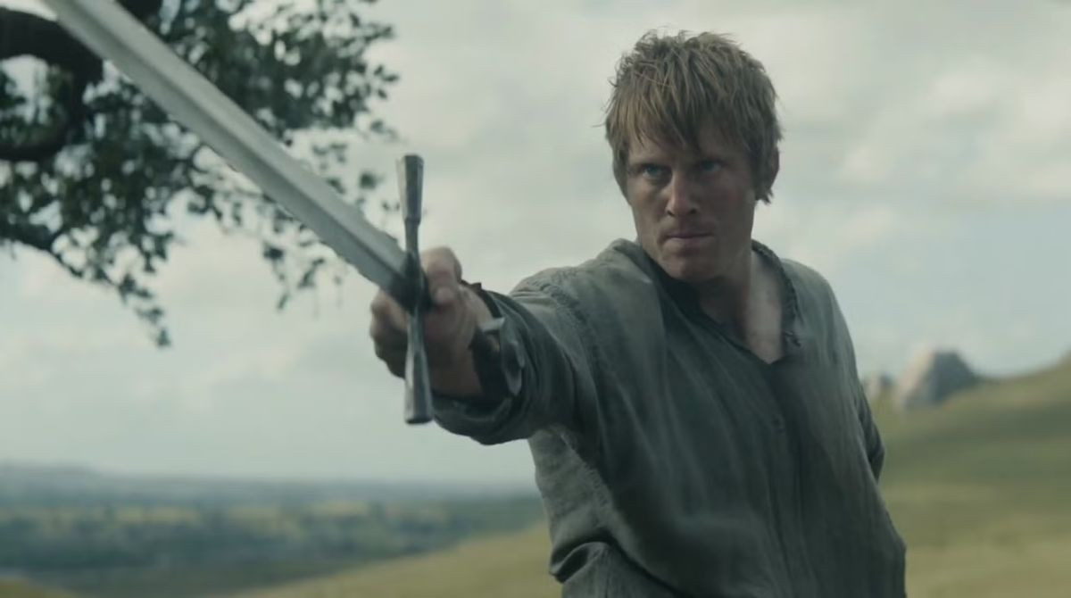 A Knight of the Seven Kingdoms: Δείτε το πρώτο επίσημο trailer για το spin-off του Game of Thrones