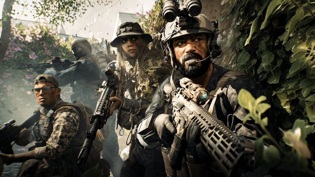 Battlefield 6: Το νέο trailer αποκαλύπτει καταστροφή, δράση και νέους ήρωες