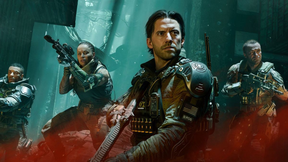 Το Call of Duty ετοιμάζεται να κατακτήσει και τη μεγάλη οθόνη