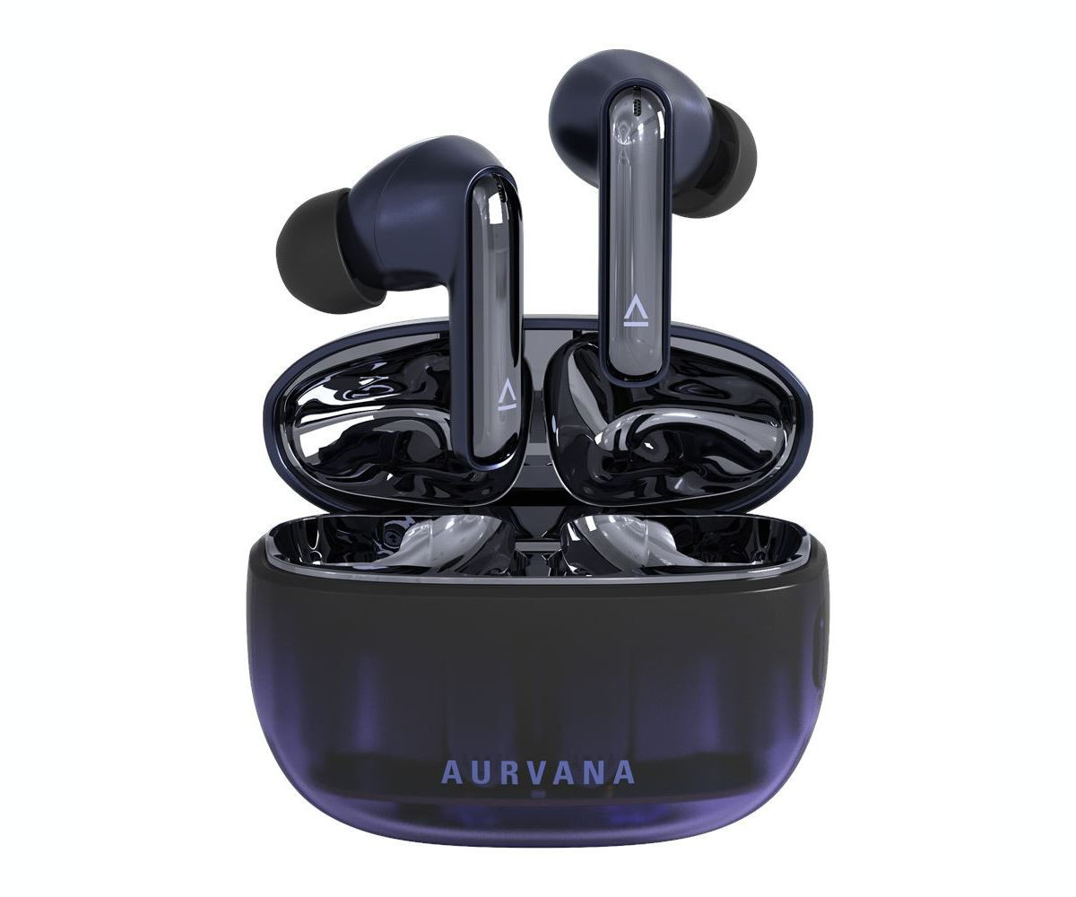 Creative Aurvana Ace 3: Εξατομικευμένος ήχος υψηλής ανάλυσης με τεχνολογίες xMEMS and Mimi