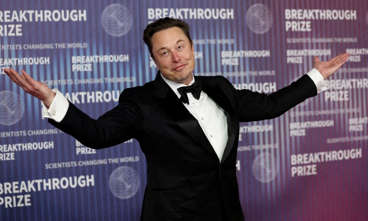 Elon Musk: Έτσι θα αμοιφθεί με 1 τρισεκατομμύριο (!) από την Tesla!