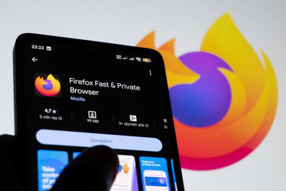 Το Firefox λανσάρει δωρεάν VPN για να ξανακερδίσει τους χρήστες του