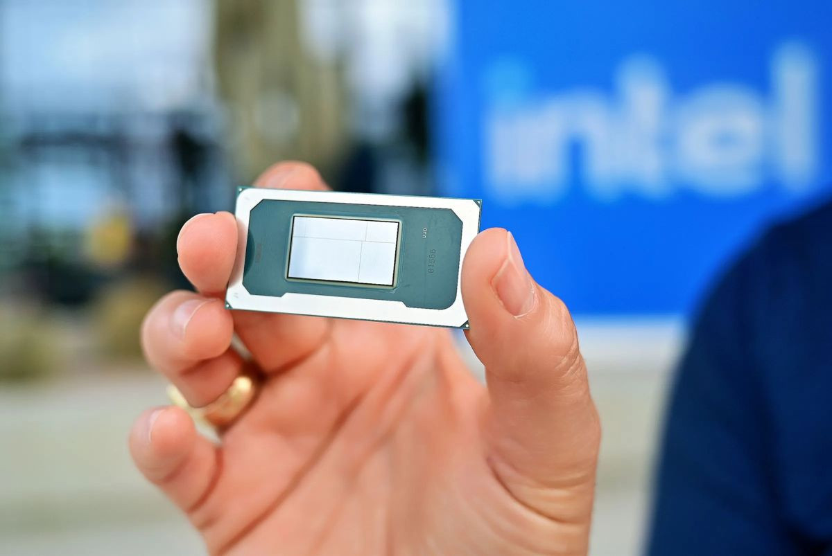 Intel Panther Lake: Η νέα γενιά επεξεργαστών στοχεύει στην κορυφή των laptops