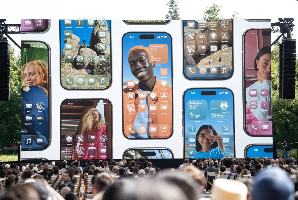 iOS 26, iPadOS 26, watchOS 26 και macOS 26 έρχονται στις 15 Σεπτεμβρίου: Οι συσκευές που θα αναβαθμιστούν