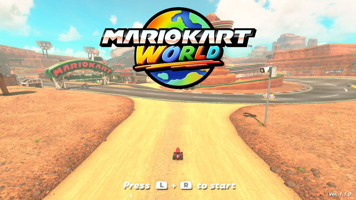 Mario Kart World Review: Ένας καλός λόγος για να επενδύσεις στο Nintendo Switch 2