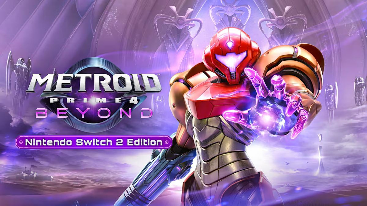 Metroid Prime 4: Beyond, νέο trailer και ημερομηνία κυκλοφορίας για την επιστροφή της Samus