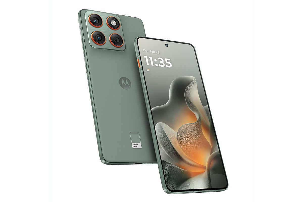 Motorola Moto X70 Air: Επίσημα με πάχος μόλις 6mm και μπαταρία 4800mAh