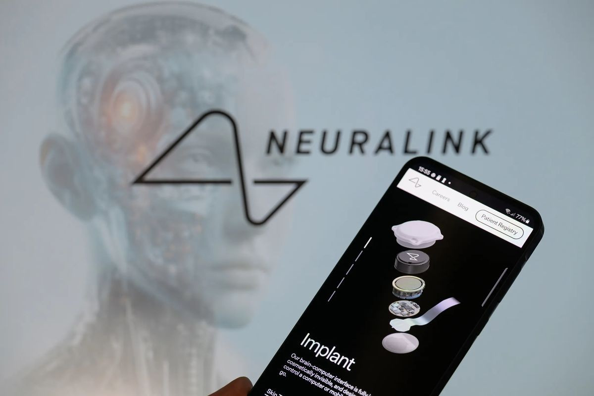 Άκυρο στη Neuralink του Elon Musk για την κατοχύρωση των ονομάτων Telepathy και Telekinesis