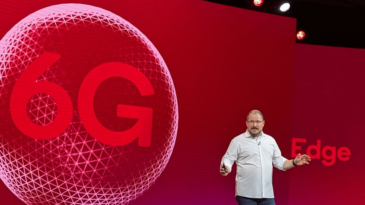Qualcomm: Το πρώτο 6G smartphone αναμένεται το 2028, αλλά όχι για εμπορική χρήση