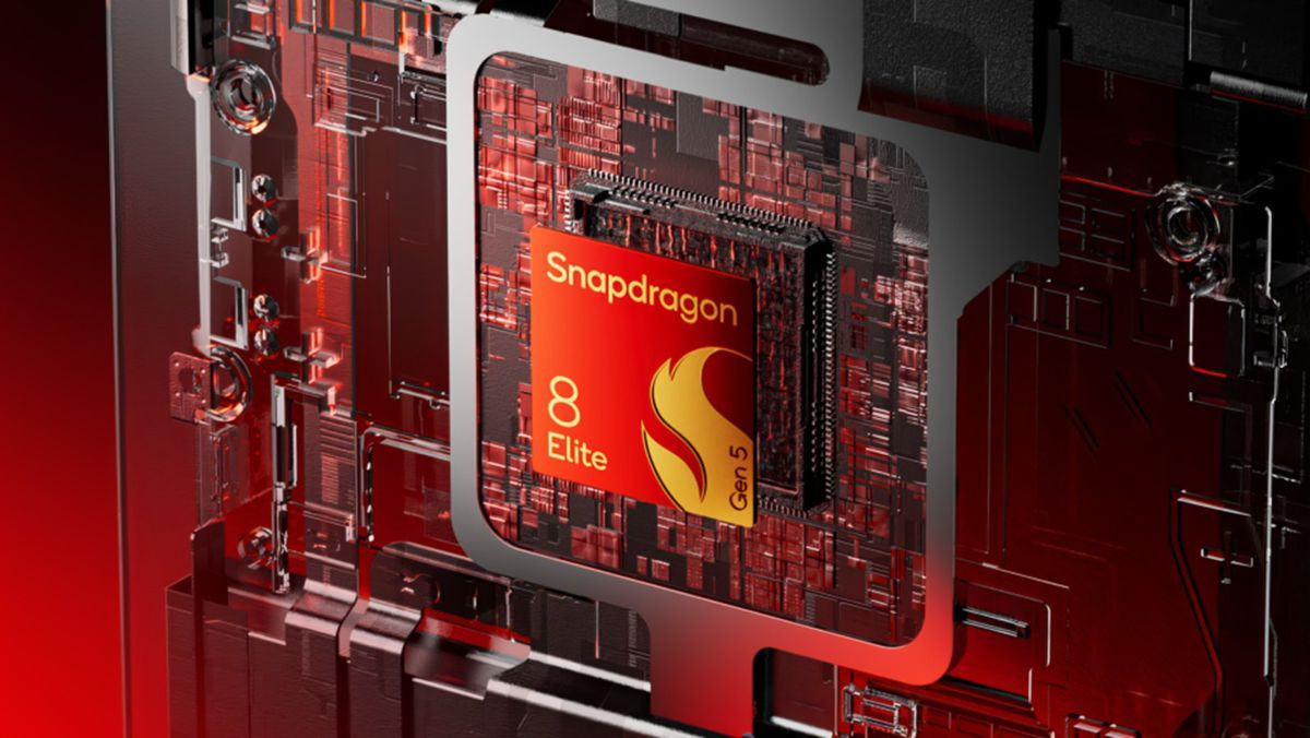 Snapdragon 8 Elite Gen 5: Επίσημα ο νέος επεξεργαστής για τις ναυαρχίδες του 2026