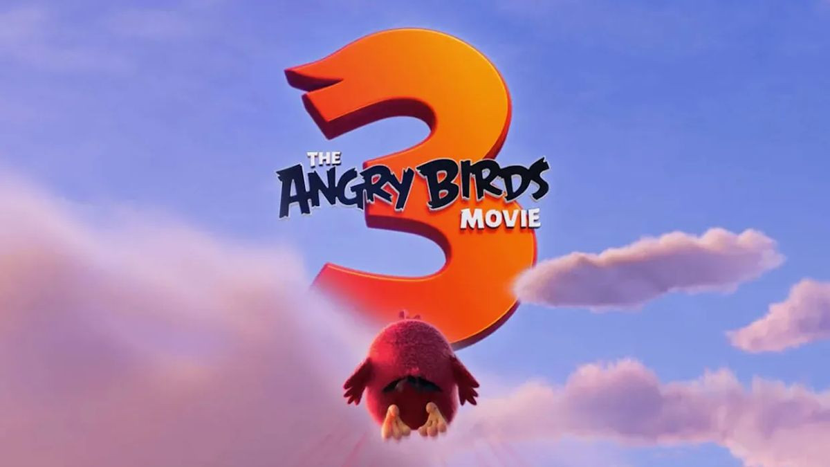 The Angry Birds Movie 3: Η νέα ταινία αναμένεται νωρίτερα και με την προσθήκη του MrBeast