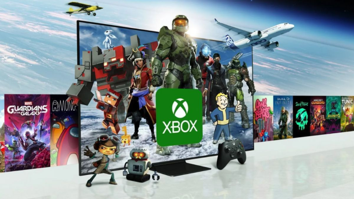 Η Microsoft απαντά στην κατακραυγή: Δωρεάν Xbox Cloud Gaming με διαφημίσεις!