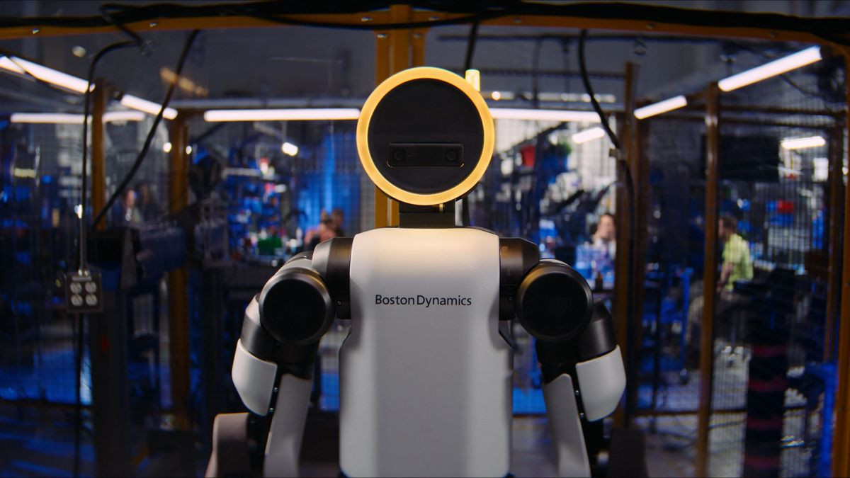 Boston Dynamics: Το νέο ανθρωποειδές Atlas δεν μιμείται απλώς τον άνθρωπο – Τον ξεπερνά [Video]