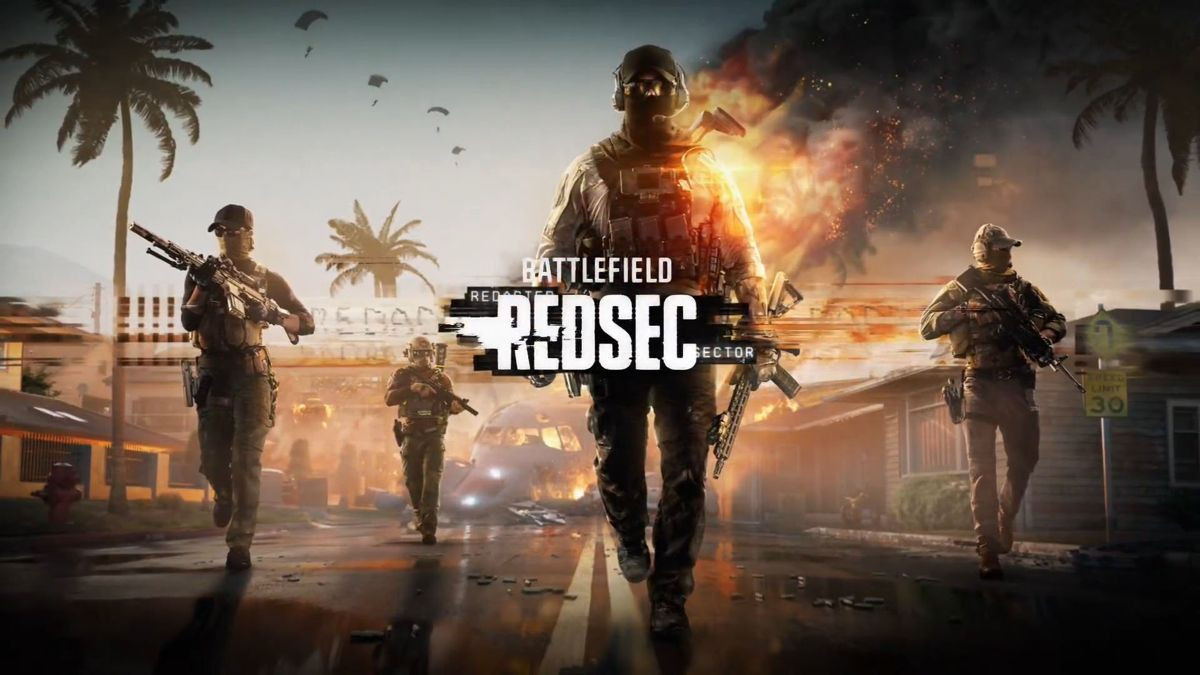 REDSEC: Το battle royale του Battlefield 6 κυκλοφορεί σήμερα δωρεάν [Update]
