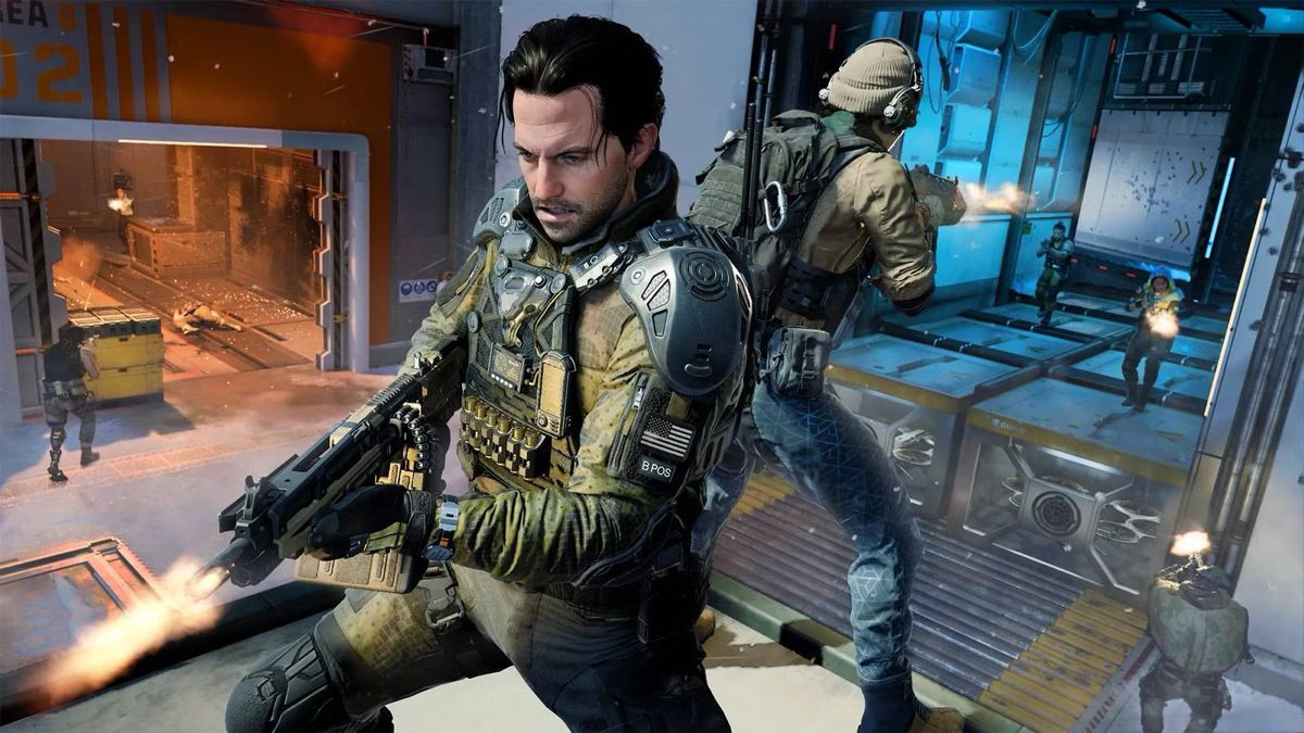 Call of Duty: Η κινηματογραφική μεταφορά του απέκτησε δύο ισχυρά ονόματα