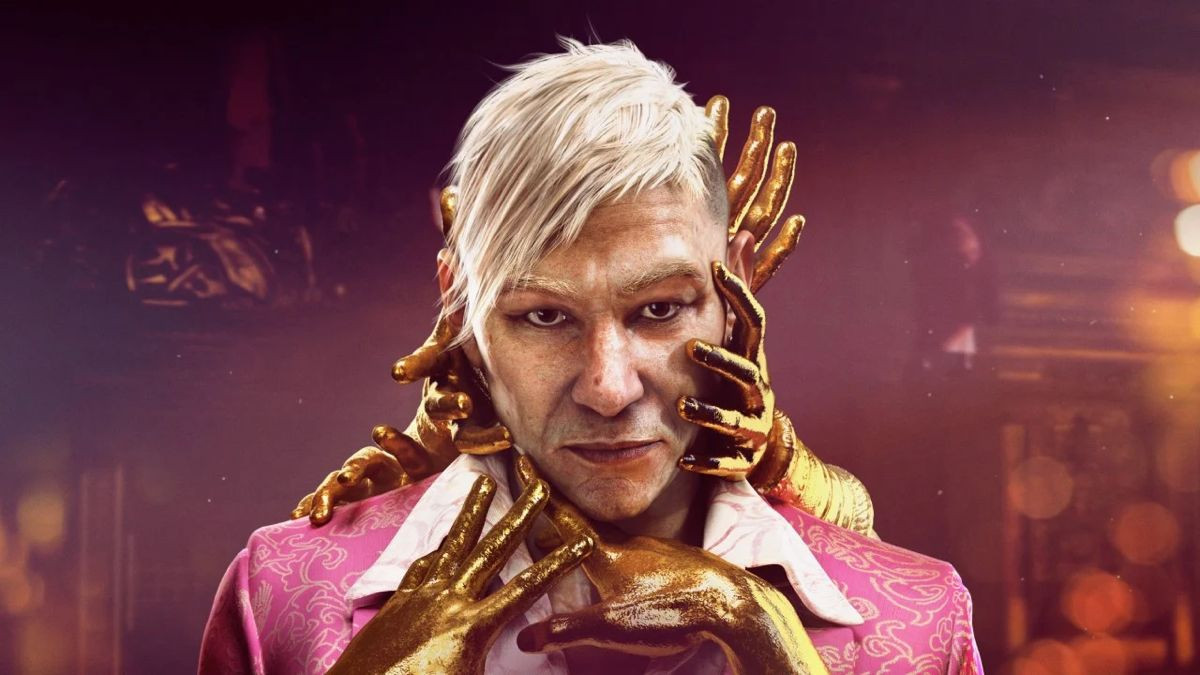 Επιβεβαιώθηκε η τηλεοπτική μεταφορά του Far Cry!