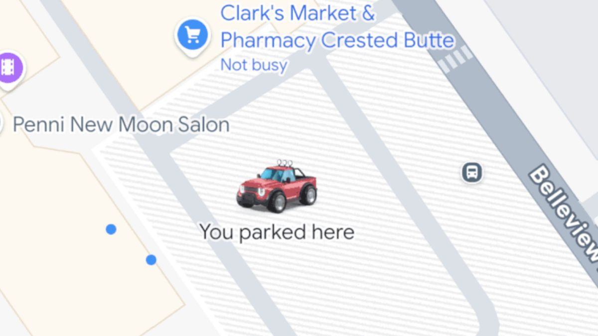 Η νέα λειτουργία του Google Maps που θα λατρέψουν οι οδηγοί