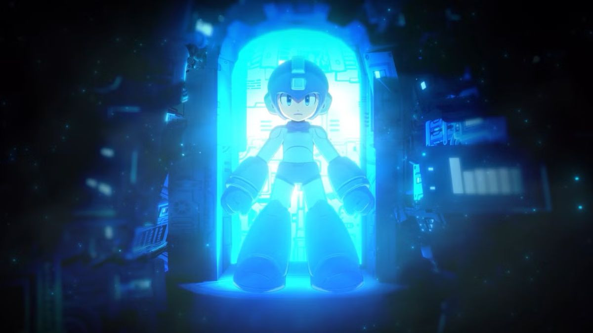 Mega Man: Dual Override, ανακοινώθηκε η μεγάλη επιστροφή του θρυλικού ήρωα της Capcom!