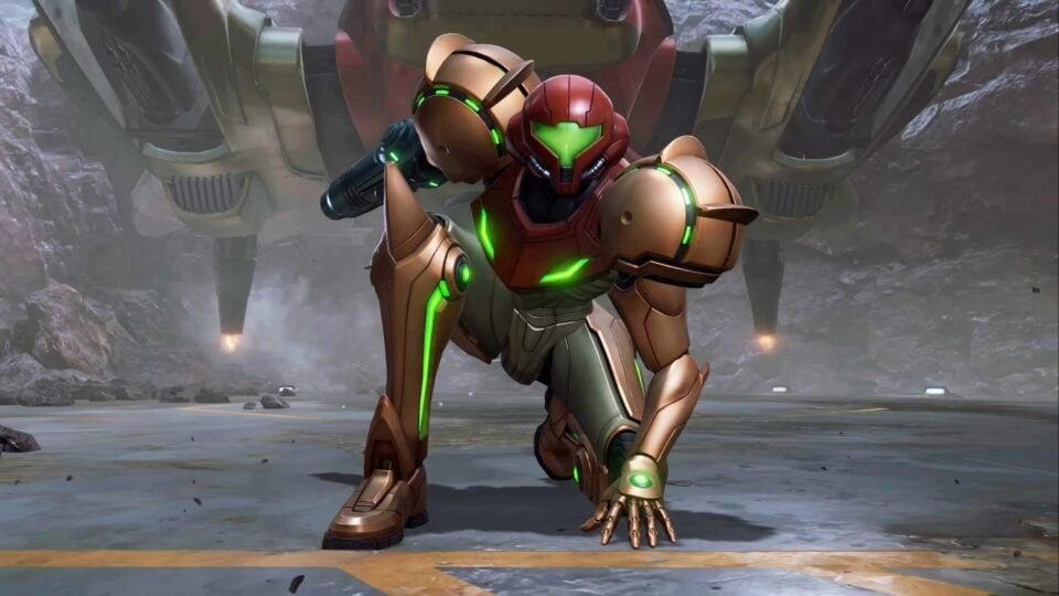 Metroid Prime 4: Νέο trailer και ημερομηνία κυκλοφορίας!
