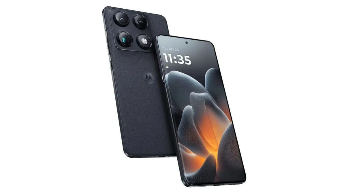 Motorola Signature: Η επιστροφή στα premium flagships με design που καθηλώνει και τετραπλή κάμερα 50MP