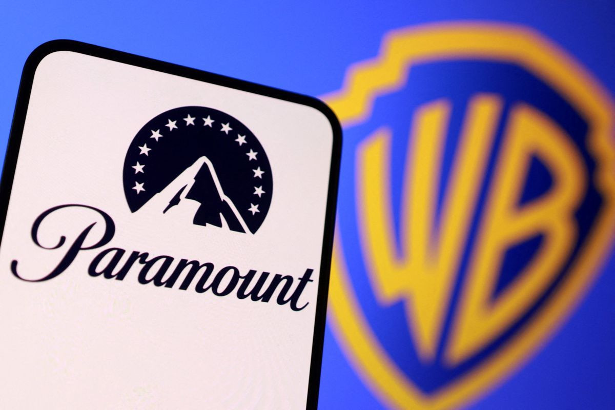 Netflix + HBO: Το mega deal πιο κοντά από ποτέ, αλλά η Paramount έχει μια τελευταία ευκαιρία