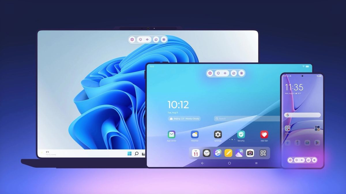 Qira: Η AI πλατφόρμα των Lenovo - Motorola που ακολουθεί τον χρήστη παντού