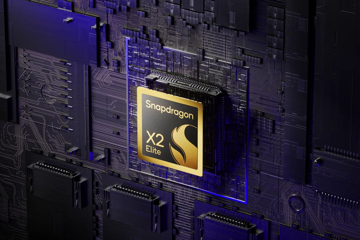 Η Qualcomm φέρνει το Android στα laptops με τα Snapdragon X chips
