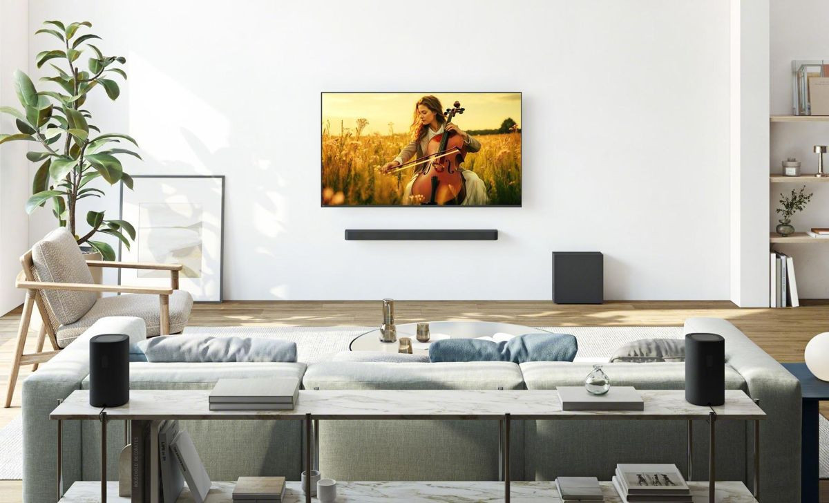 Κορυφαία τεχνολογία από τη Sony και στη Black Friday