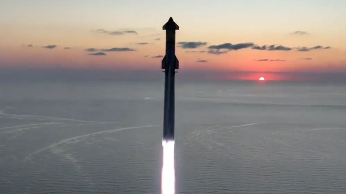 SpaceX αλά Κινεζικά: Η Κίνα στρέφεται στον σχεδιασμό του Starship για την κατάκτηση της Σελήνης