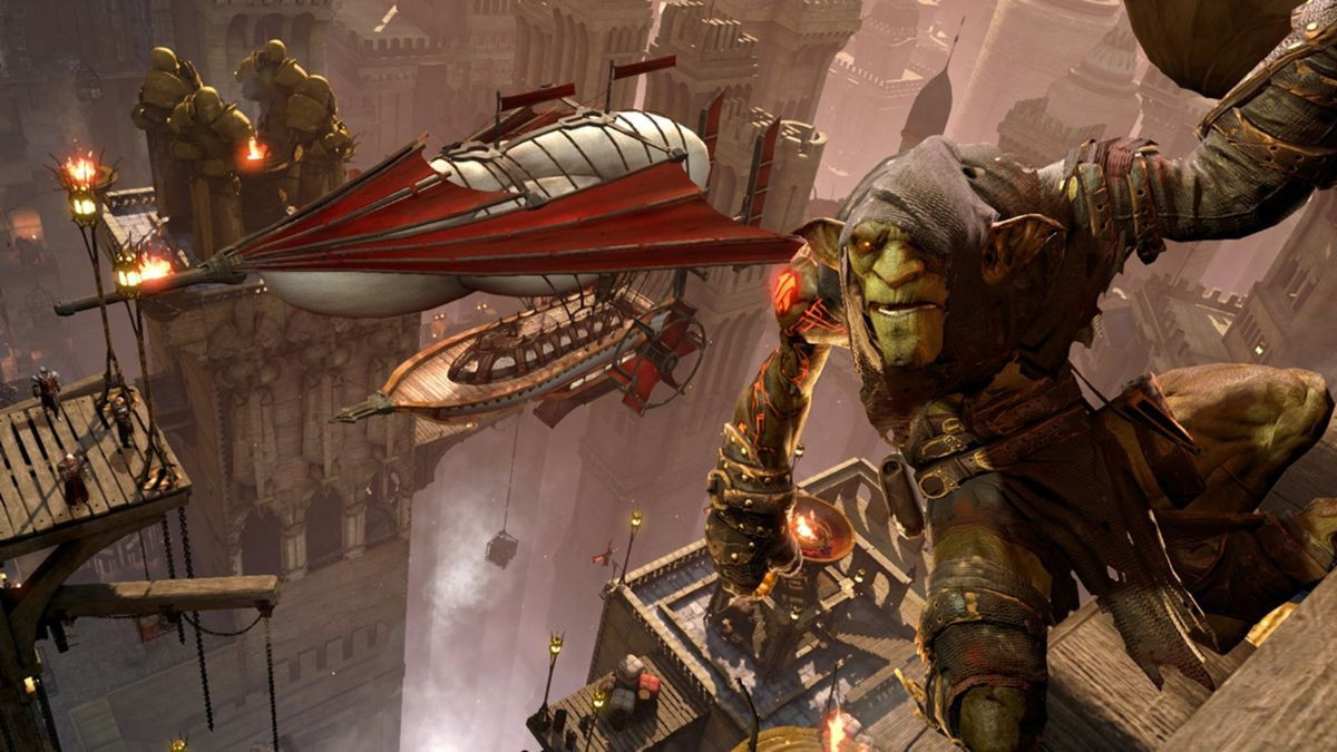 Το Epic Games Store χαρίζει το απόλυτο stealth δίδυμο