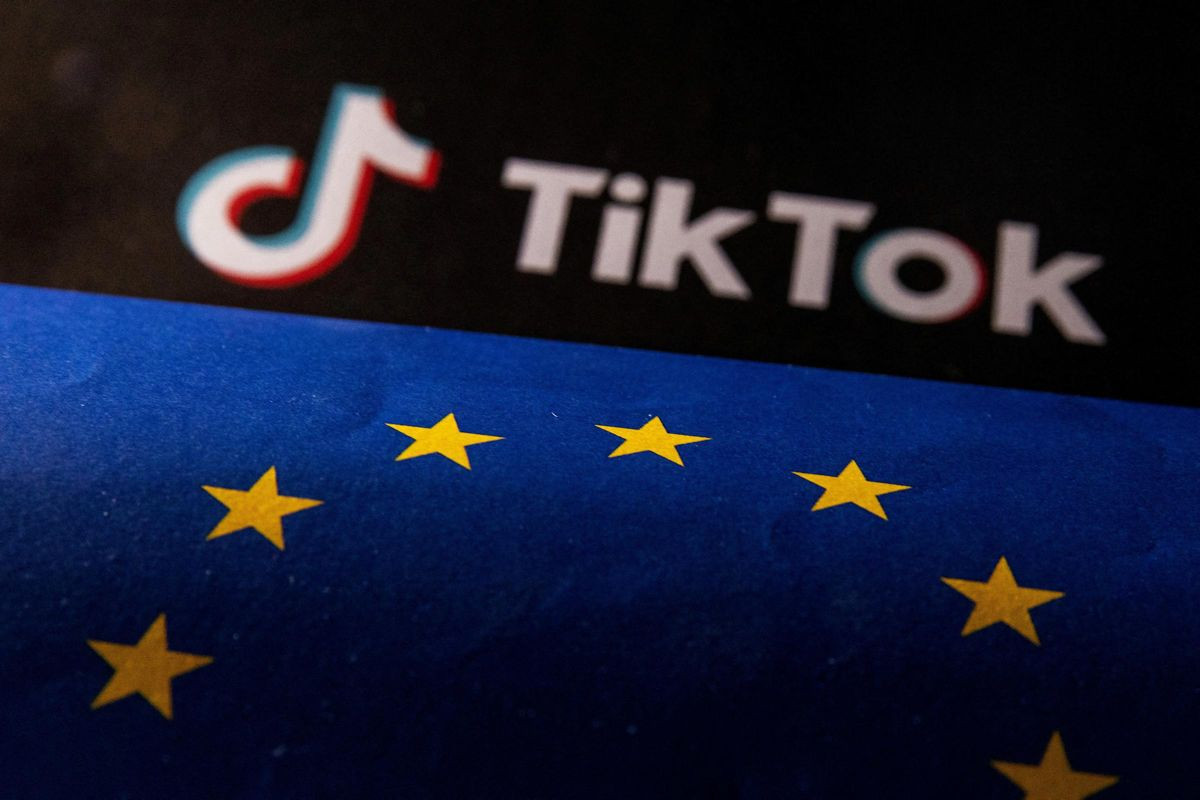 «Μπλόκο» στους κάτω των 13 ετών: Το TikTok επιστρατεύει την Τεχνητή Νοημοσύνη στην Ευρώπη