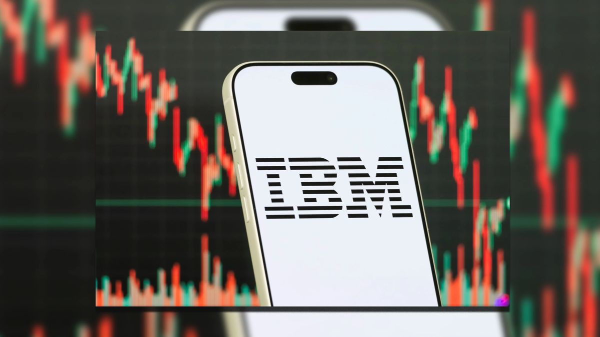 Η Anthropic εκσυγχρονίζει τον κώδικα COBOL μέσω AI και πλήττει την IBM