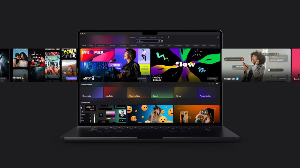 Η Apple εξαγοράζει την MotionVFX: Στρατηγική ενίσχυση του Final Cut Pro