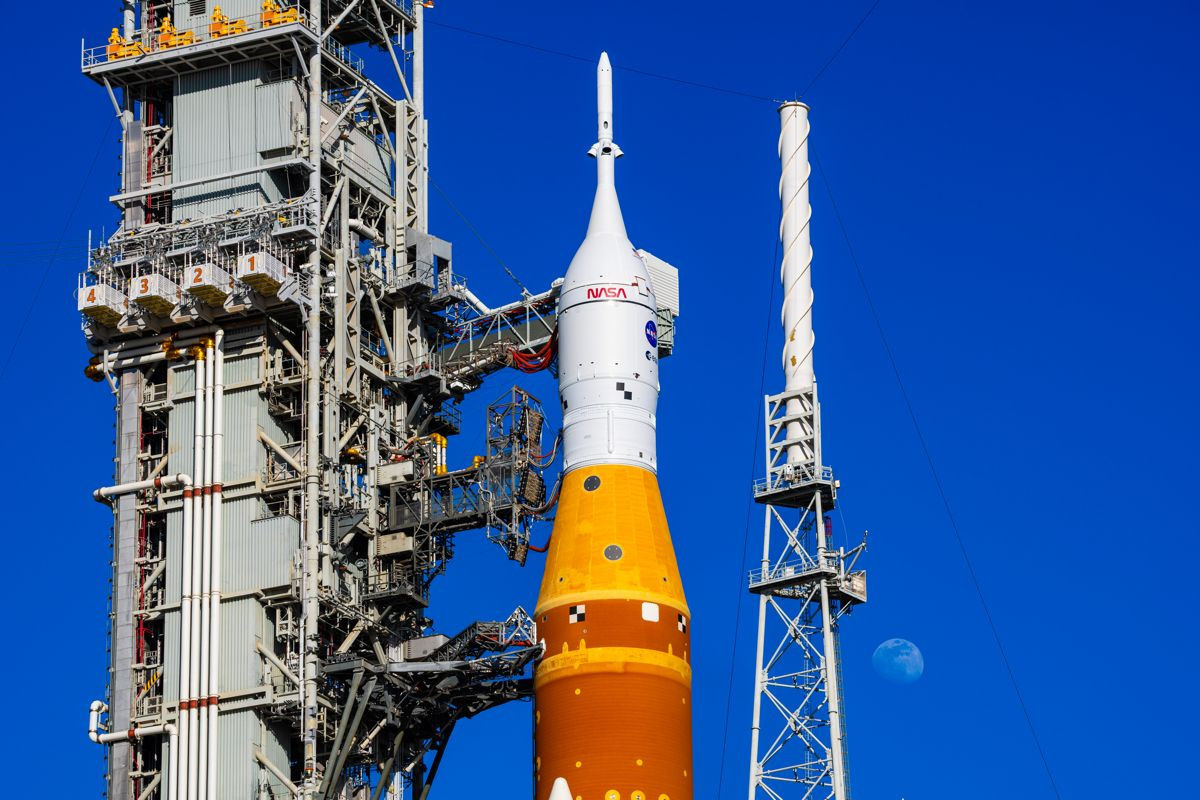 Artemis II: Νέο τεχνικό πρόβλημα αναγκάζει τη NASA σε αναβολή της επανδρωμένης αποστολή στη Σελήνη