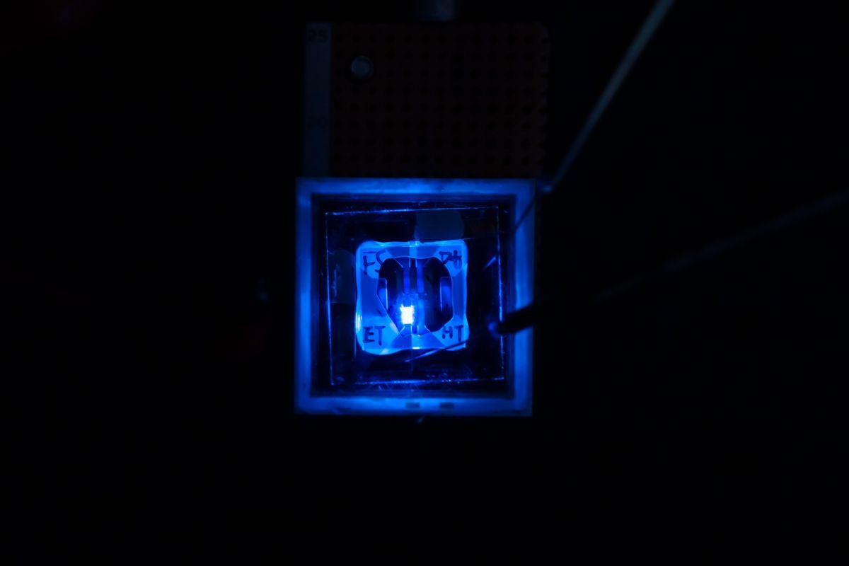 Τέλος στο burn-in: Η τεχνολογία Blue PHOLED αλλάζει τα δεδομένα στις OLED!