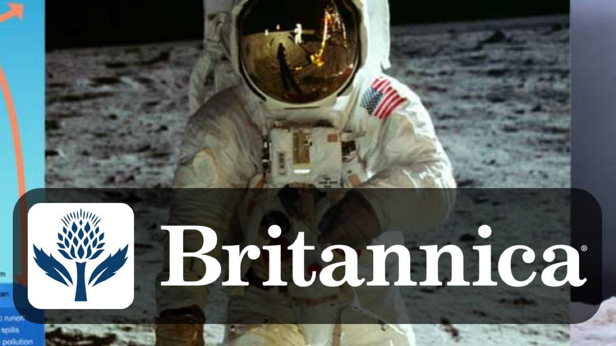 Η Encyclopedia Britannica μηνύει την OpenAI για κλοπή 100.000 άρθρων