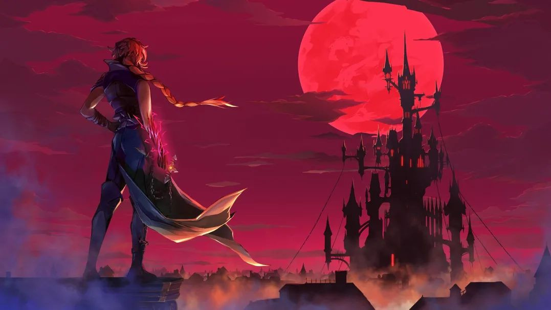 Castlevania: Belmont’s Curse - Ανακοινώθηκε επίσημα από τους δημιουργούς του Dead Cells!