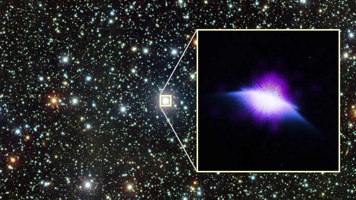 Νέα δεδομένα από τη NASA: Πώς ήταν ο Ήλιος πριν δισεκατομμύρια χρόνια