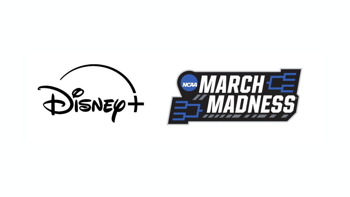 Disney+: Ζωντανά στην Ελλάδα οι 134 αγώνες του NCAA March Madness 2026