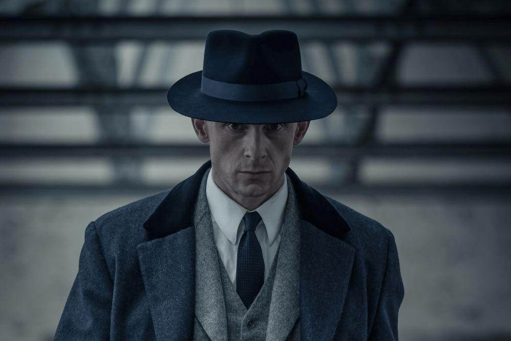 Peaky Blinders: Η πρώτη εικόνα από τη νέα σειρά, υπόθεση και πληροφορίες για το cast!