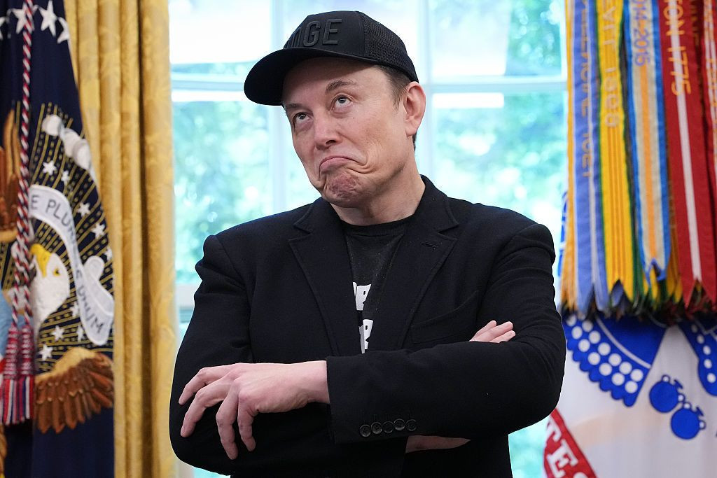 Ένοχος ο Elon Musk για παραπλάνηση επενδυτών κατά την εξαγορά του Twitter