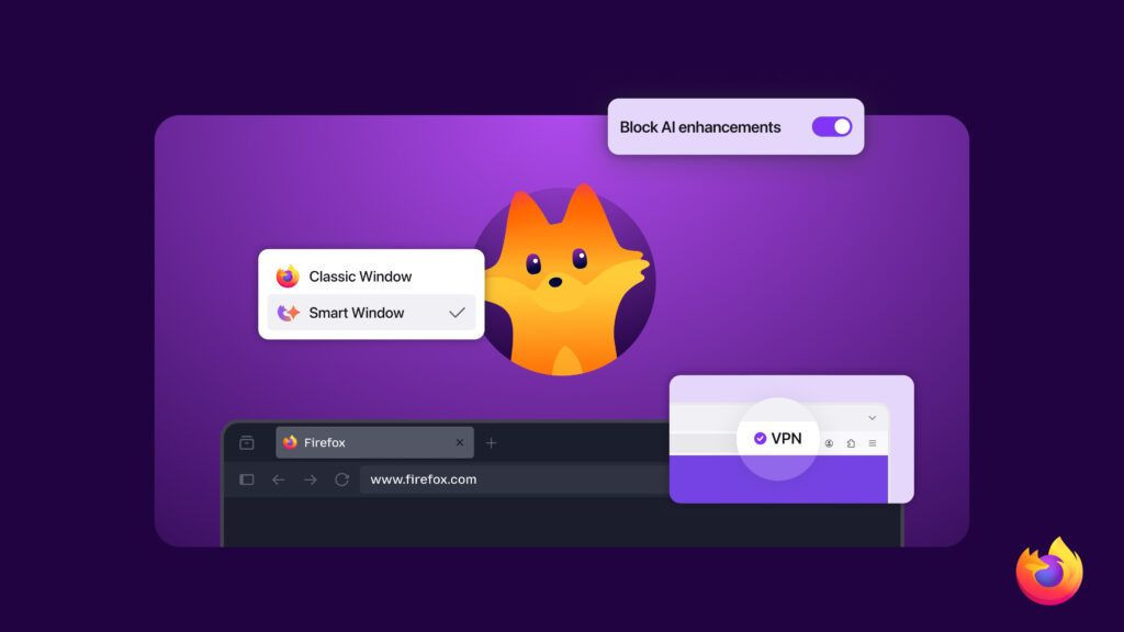 Mozilla Firefox 149: Πώς λειτουργεί το νέο Split View και το δωρεάν VPN
