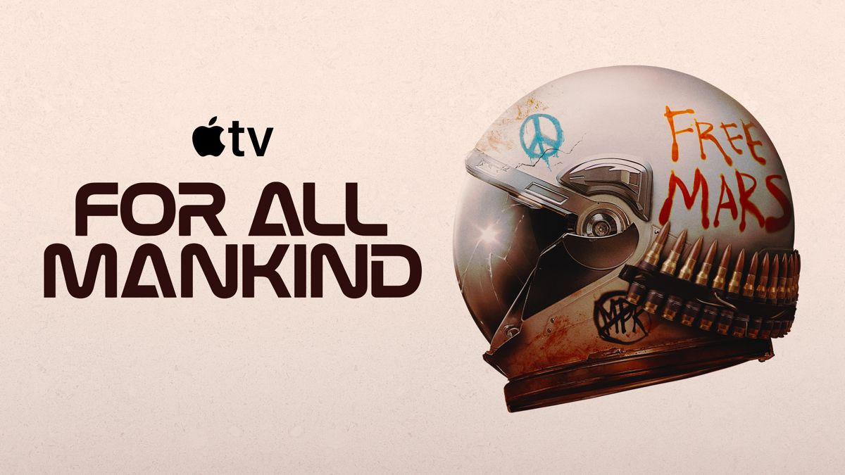 Το For All Mankind ολοκληρώνει το ταξίδι του στην 6η σεζόν: Όλες οι λεπτομέρειες