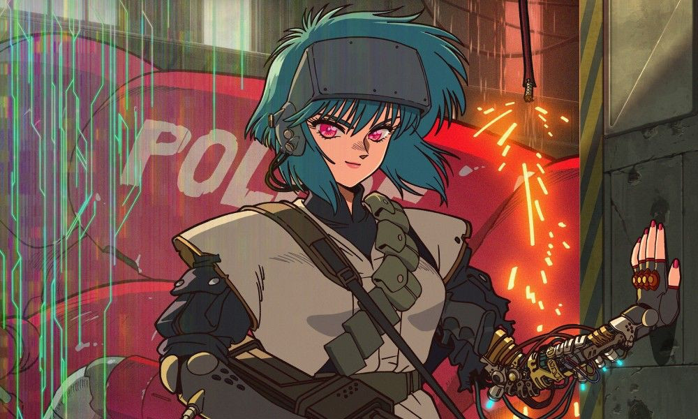 Ghost in the Shell: Το πρώτο trailer υπόσχεται απόλυτο σεβασμό στο πρωτότυπο