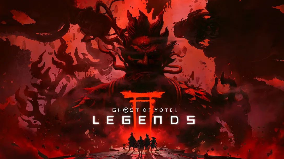 Διαθέσιμο το Ghost of Yōtei Legends στο PS5: Δωρεάν DLC με νέες κλάσεις και Co-Op Mode