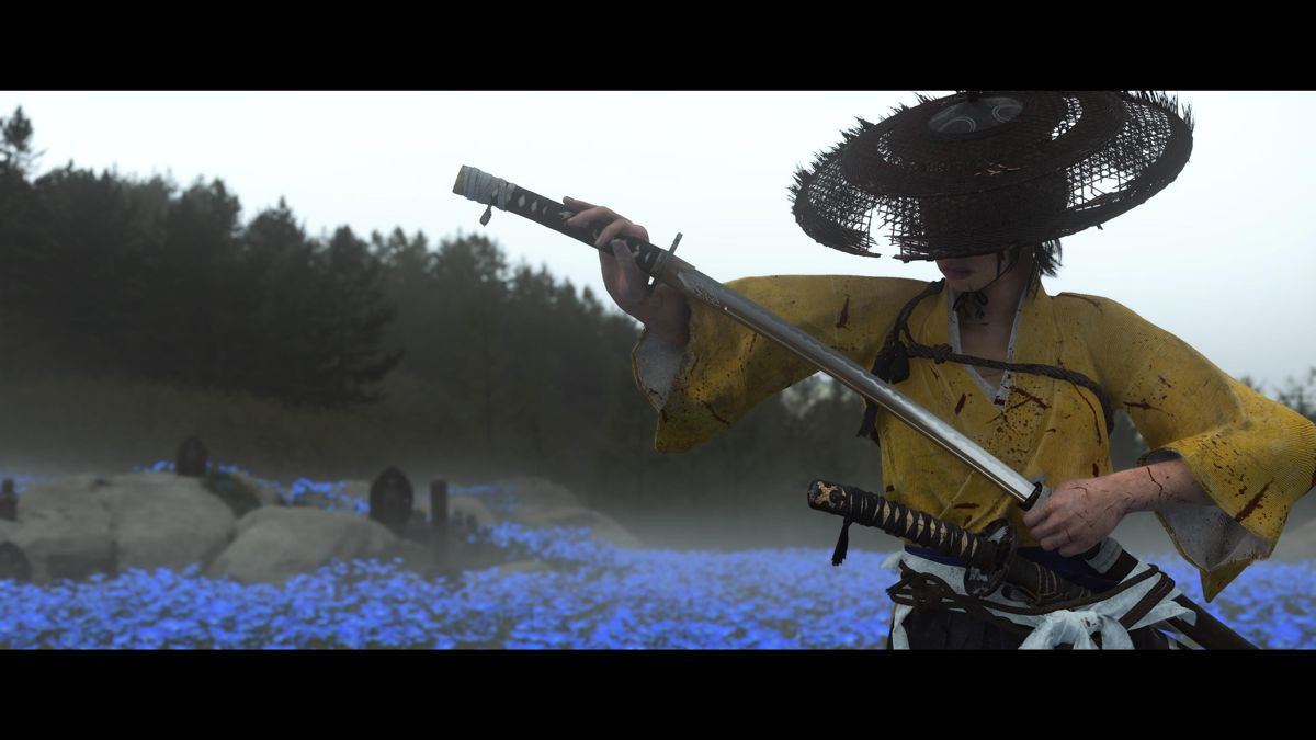 Ghost of Yotei Review: Είναι αντάξιος διάδοχος του Tsushima;