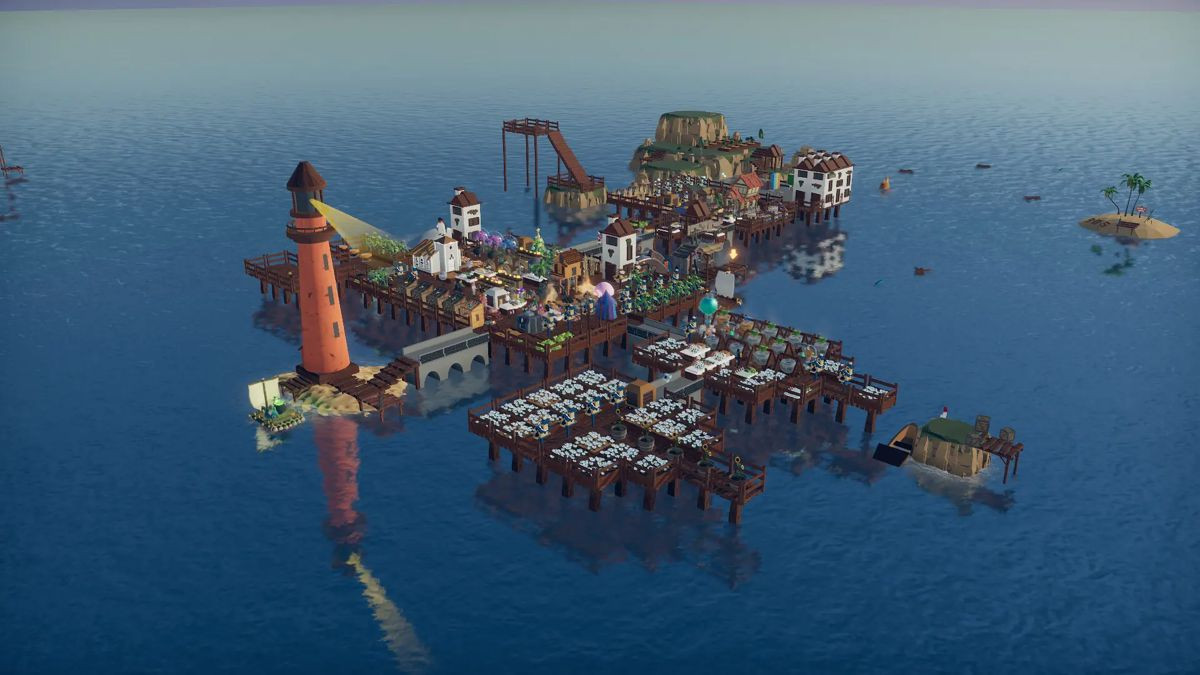 Οι νέοι δωρεάν τίτλοι του Epic Games Store έως τις 2 Απριλίου