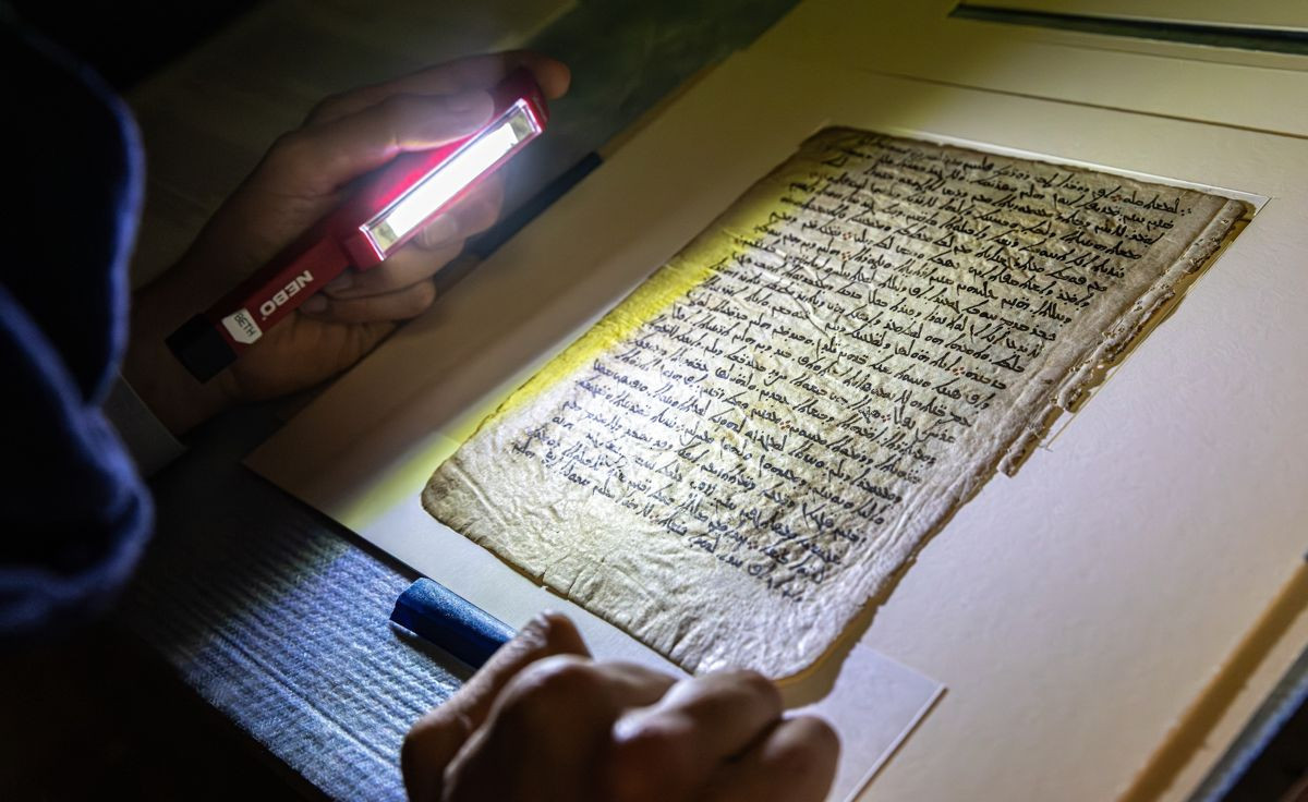 Ανακαλύφθηκε ο Αστρικός Χάρτης του Ιππάρχου, ο παλαιότερος στον κόσμο με εξαιρετική ακρίβεια