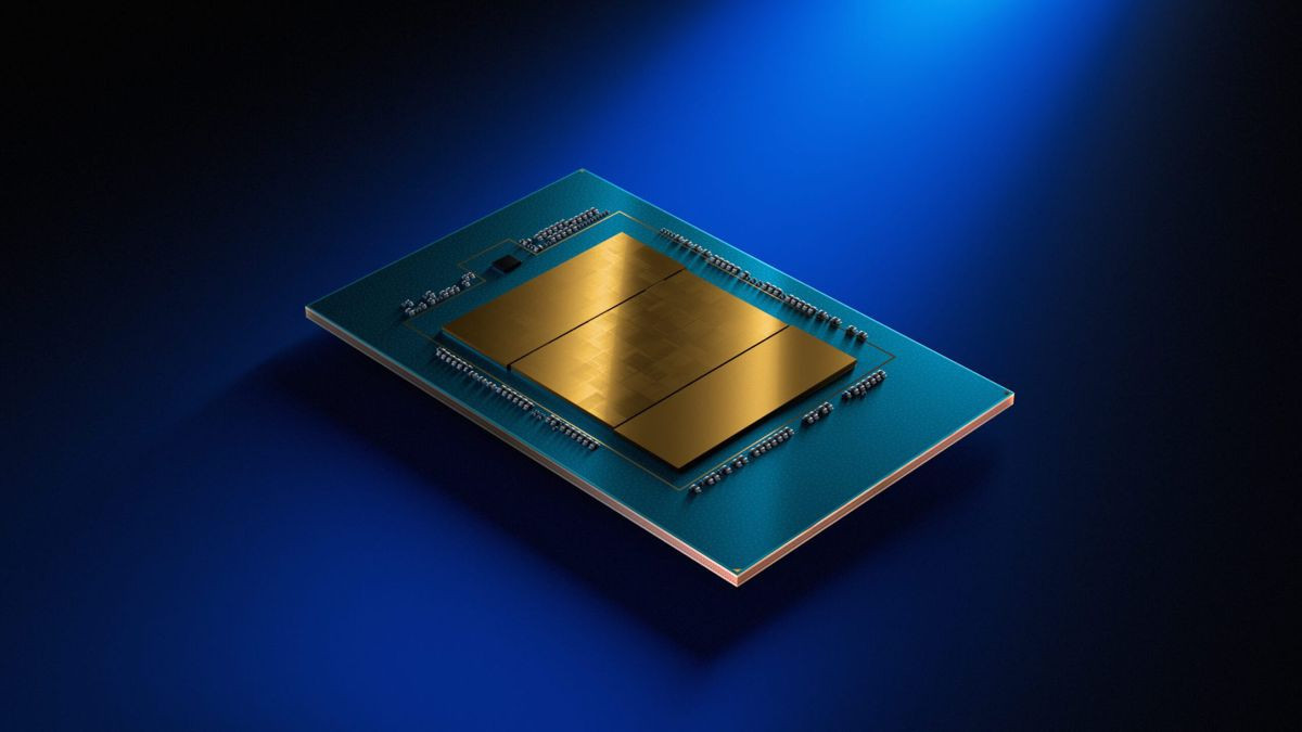 Ιστορική συμμαχία Nvidia και Intel για την πρόοδο της AI